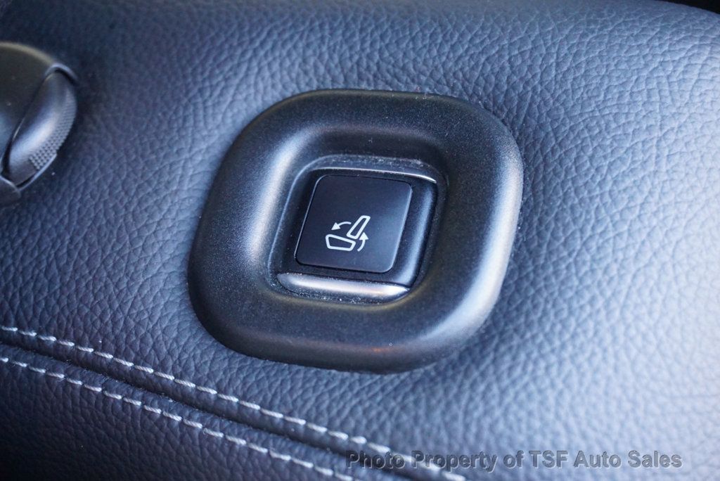 2015 Mercedes-Benz GL-Class 4MATIC 4dr GL 450 NAVI 360 CAMERAS PANO ROOF 20" WHEELS LOADED!! - 22958855 - 43