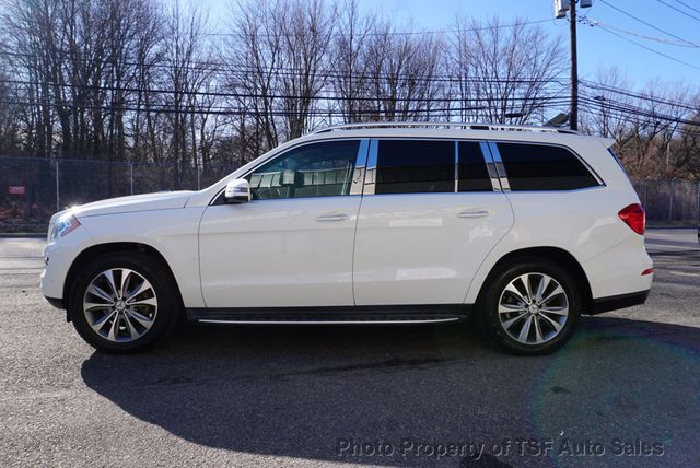 2015 Mercedes-Benz GL-Class 4MATIC 4dr GL 450 NAVI 360 CAMERAS PANO ROOF 20" WHEELS LOADED!! - 22958855 - 4