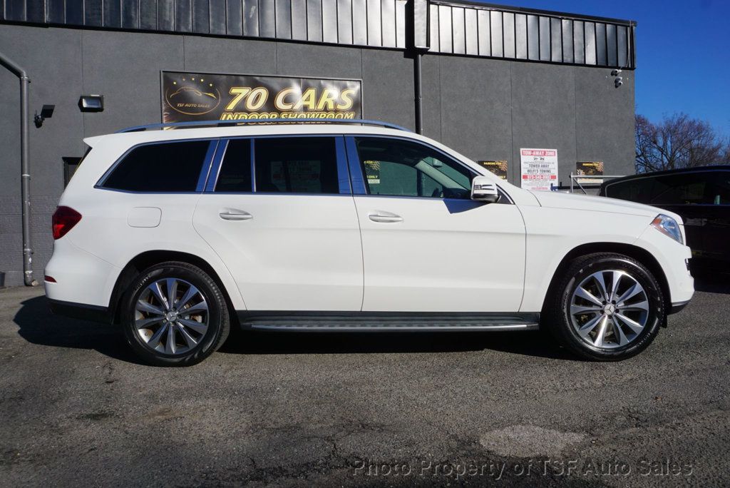 2015 Mercedes-Benz GL-Class 4MATIC 4dr GL 450 NAVI 360 CAMERAS PANO ROOF 20" WHEELS LOADED!! - 22958855 - 8