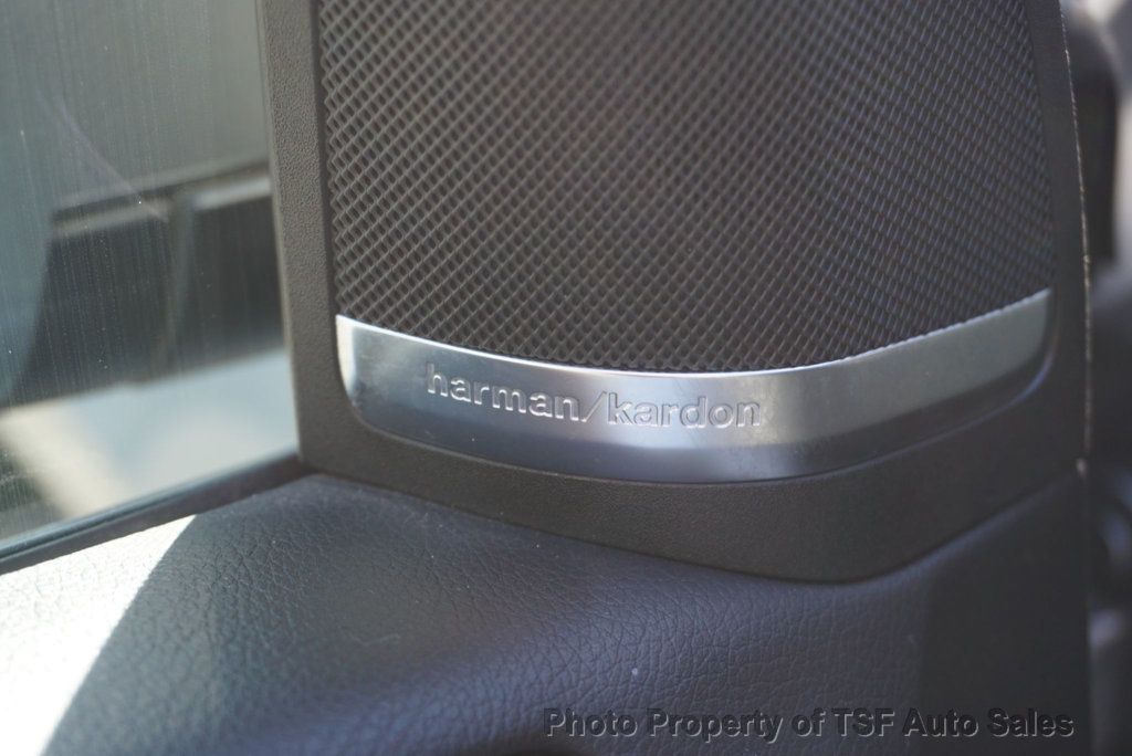 2015 Mercedes-Benz GL-Class 4MATIC 4dr GL 450 PANO 360 CAM REAR DVD LIGHTING PKG 20" WHEELS - 22359943 - 45