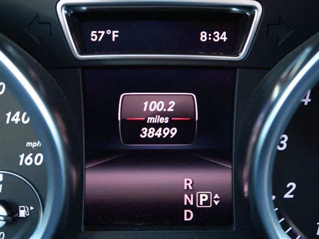 2015 Mercedes-Benz GL-Class 4MATIC 4dr GL 550 - 17062101 - 5