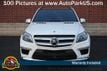 2015 Mercedes-Benz GL-Class 4MATIC 4dr GL 550 - 23017888 - 0