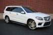 2015 Mercedes-Benz GL-Class 4MATIC 4dr GL 550 - 23017888 - 9