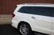 2015 Mercedes-Benz GL-Class 4MATIC 4dr GL 550 - 23017888 - 11