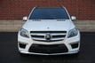 2015 Mercedes-Benz GL-Class 4MATIC 4dr GL 550 - 23017888 - 14