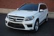2015 Mercedes-Benz GL-Class 4MATIC 4dr GL 550 - 23017888 - 16