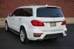 2015 Mercedes-Benz GL-Class 4MATIC 4dr GL 550 - 23017888 - 18
