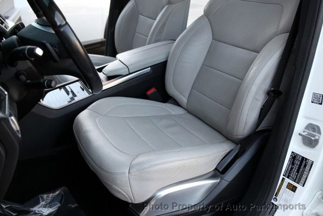 2015 Mercedes-Benz GL-Class 4MATIC 4dr GL 550 - 23017888 - 21