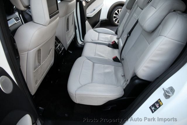 2015 Mercedes-Benz GL-Class 4MATIC 4dr GL 550 - 23017888 - 24