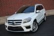 2015 Mercedes-Benz GL-Class 4MATIC 4dr GL 550 - 23017888 - 2