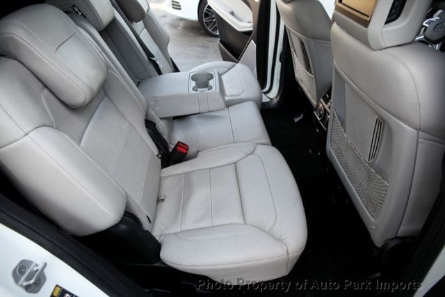 2015 Mercedes-Benz GL-Class 4MATIC 4dr GL 550 - 23017888 - 30