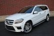 2015 Mercedes-Benz GL-Class 4MATIC 4dr GL 550 - 23017888 - 3