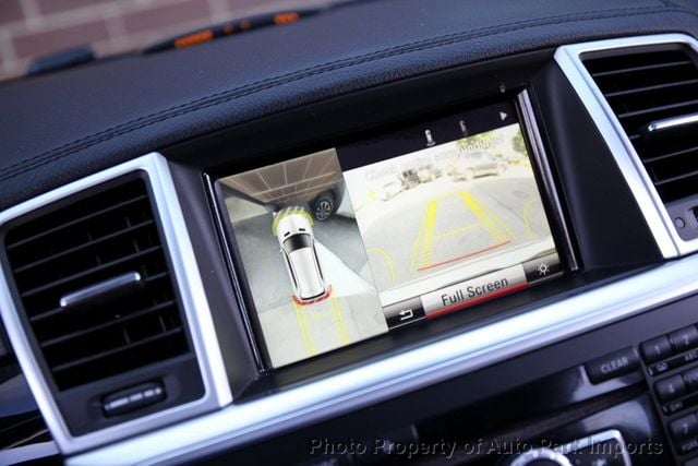 2015 Mercedes-Benz GL-Class 4MATIC 4dr GL 550 - 23017888 - 42