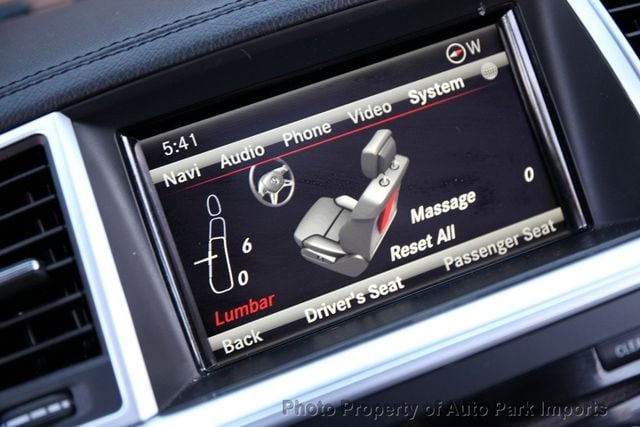 2015 Mercedes-Benz GL-Class 4MATIC 4dr GL 550 - 23017888 - 43