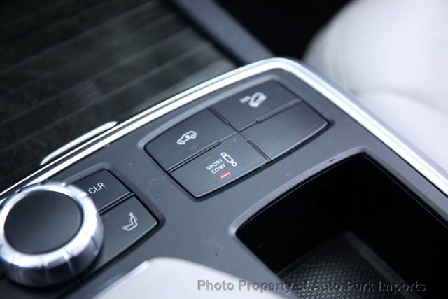 2015 Mercedes-Benz GL-Class 4MATIC 4dr GL 550 - 23017888 - 50