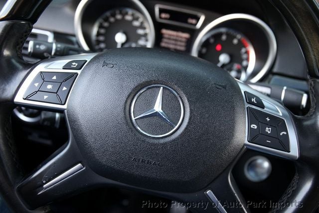 2015 Mercedes-Benz GL-Class 4MATIC 4dr GL 550 - 23017888 - 56