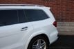2015 Mercedes-Benz GL-Class 4MATIC 4dr GL 550 - 23017888 - 5