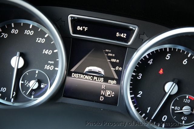 2015 Mercedes-Benz GL-Class 4MATIC 4dr GL 550 - 23017888 - 60