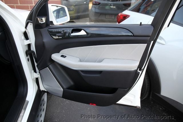 2015 Mercedes-Benz GL-Class 4MATIC 4dr GL 550 - 23017888 - 64