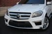 2015 Mercedes-Benz GL-Class 4MATIC 4dr GL 550 - 23017888 - 6
