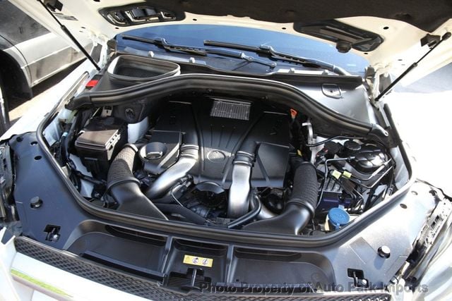 2015 Mercedes-Benz GL-Class 4MATIC 4dr GL 550 - 23017888 - 69