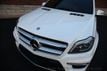 2015 Mercedes-Benz GL-Class 4MATIC 4dr GL 550 - 23017888 - 7