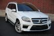 2015 Mercedes-Benz GL-Class 4MATIC 4dr GL 550 - 23017888 - 8