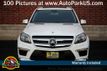 2015 Mercedes-Benz GL-Class 4MATIC 4dr GL 550 - 23090928 - 0