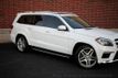 2015 Mercedes-Benz GL-Class 4MATIC 4dr GL 550 - 23090928 - 9