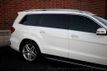 2015 Mercedes-Benz GL-Class 4MATIC 4dr GL 550 - 23090928 - 10