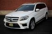 2015 Mercedes-Benz GL-Class 4MATIC 4dr GL 550 - 23090928 - 14