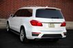 2015 Mercedes-Benz GL-Class 4MATIC 4dr GL 550 - 23090928 - 16