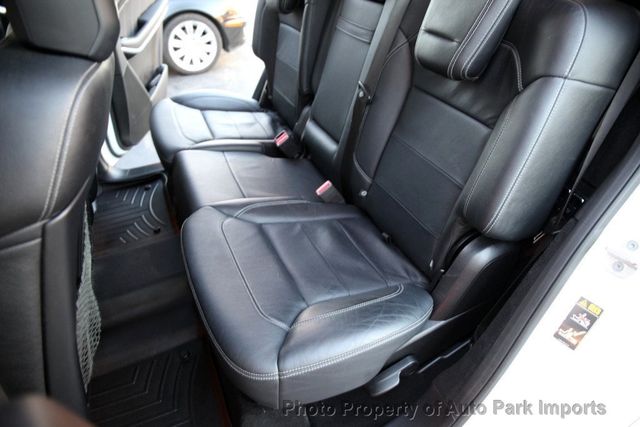 2015 Mercedes-Benz GL-Class 4MATIC 4dr GL 550 - 23090928 - 22