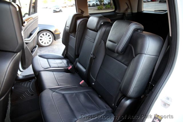 2015 Mercedes-Benz GL-Class 4MATIC 4dr GL 550 - 23090928 - 23