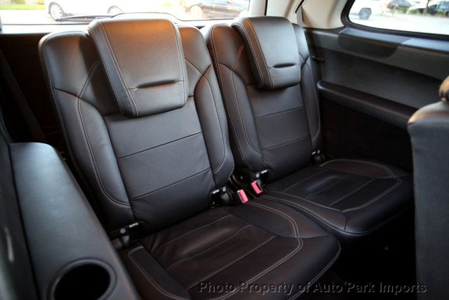 2015 Mercedes-Benz GL-Class 4MATIC 4dr GL 550 - 23090928 - 24