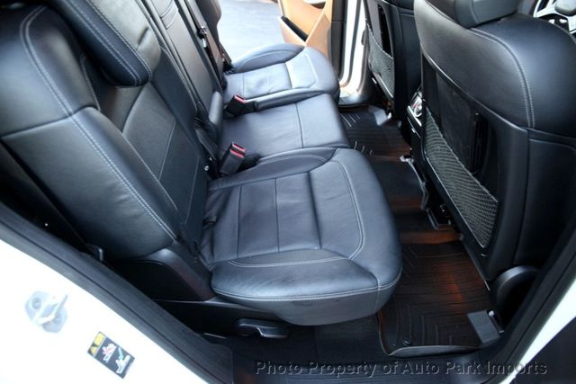 2015 Mercedes-Benz GL-Class 4MATIC 4dr GL 550 - 23090928 - 25