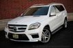2015 Mercedes-Benz GL-Class 4MATIC 4dr GL 550 - 23090928 - 2