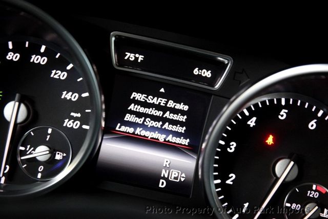 2015 Mercedes-Benz GL-Class 4MATIC 4dr GL 550 - 23090928 - 43