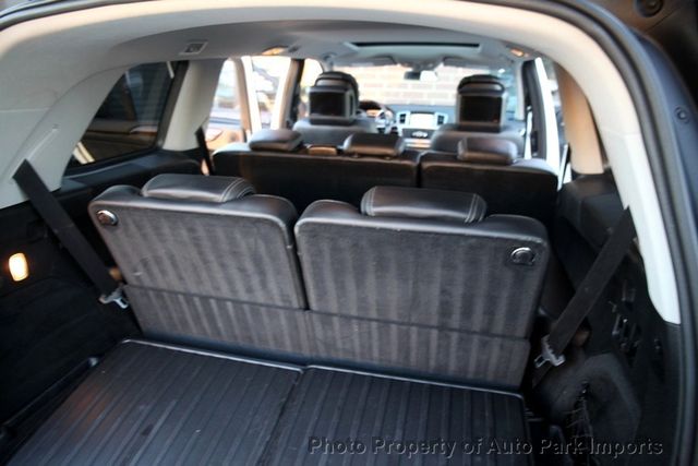 2015 Mercedes-Benz GL-Class 4MATIC 4dr GL 550 - 23090928 - 53
