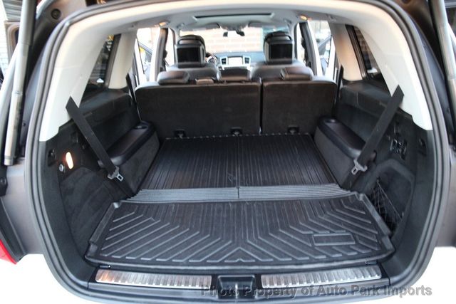 2015 Mercedes-Benz GL-Class 4MATIC 4dr GL 550 - 23090928 - 54
