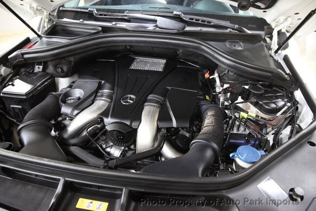 2015 Mercedes-Benz GL-Class 4MATIC 4dr GL 550 - 23090928 - 56