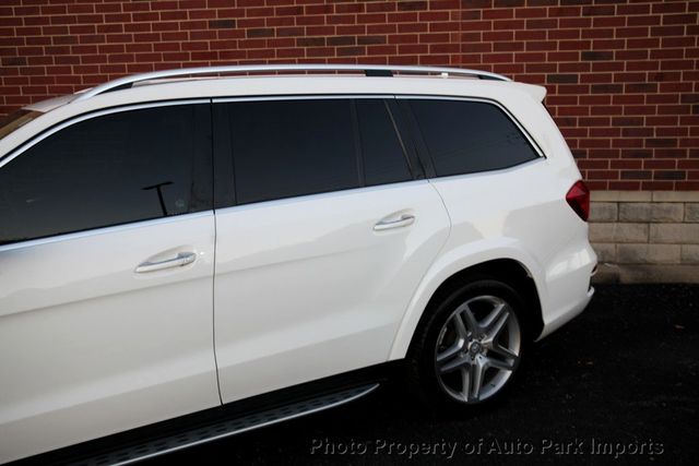 2015 Mercedes-Benz GL-Class 4MATIC 4dr GL 550 - 23090928 - 5