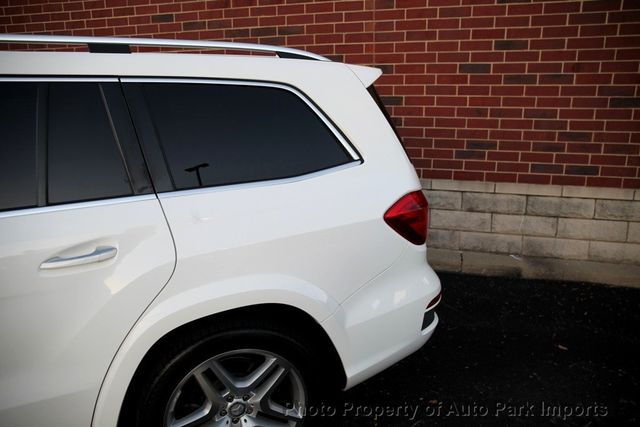 2015 Mercedes-Benz GL-Class 4MATIC 4dr GL 550 - 23090928 - 6