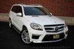 2015 Mercedes-Benz GL-Class 4MATIC 4dr GL 550 - 23090928 - 7