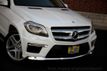 2015 Mercedes-Benz GL-Class 4MATIC 4dr GL 550 - 23090928 - 8