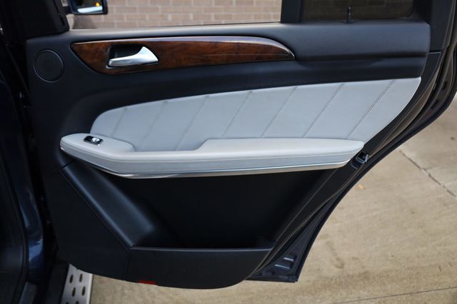 2015 Mercedes-Benz GL-Class 4MATIC 4dr GL 550 - 22958289 - 21