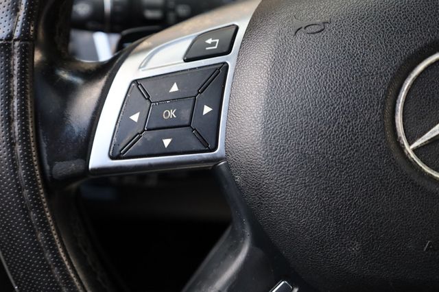 2015 Mercedes-Benz GL-Class 4MATIC 4dr GL 550 - 22958289 - 31