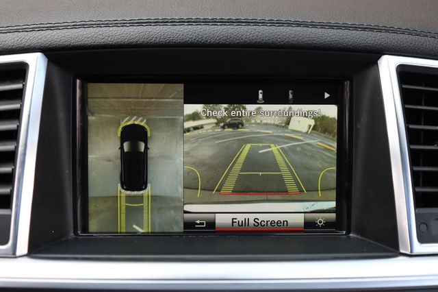 2015 Mercedes-Benz GL-Class 4MATIC 4dr GL 550 - 22958289 - 37