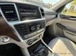 2015 Mercedes-Benz GL-Class 4MATIC 4dr GL 550 - 23025339 - 14
