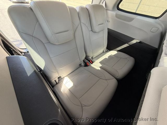 2015 Mercedes-Benz GL-Class 4MATIC 4dr GL 550 - 23025339 - 25